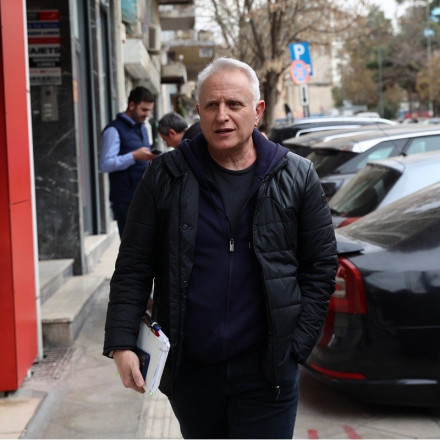 Γιάννης Ραγκούσης: Γιατί προσφεύγει στη δίωξη ηλεκτρονικού εγκλήματος