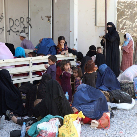 Πακιστάν: Διορία ενός μήνα να εγκαταλείψουν την χώρα οι παράνομοι μετανάστες-Κίνδυνος απέλασης τους