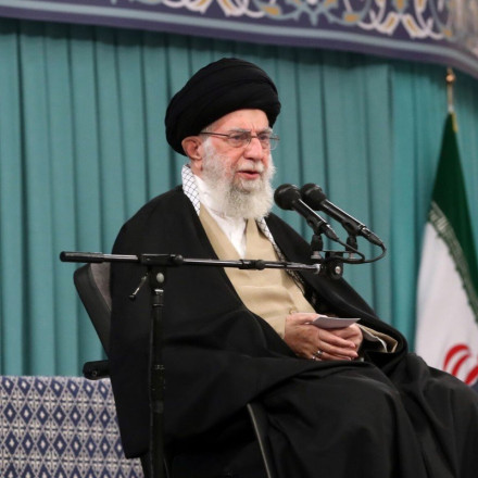 Ισραήλ: Η πρώτη επίσημη τοποθέτηση Χαμενεΐ – «Κάνουν λάθος εάν υποθέτουν ότι το Ιράν ήταν πίσω από τις επιθέσεις»