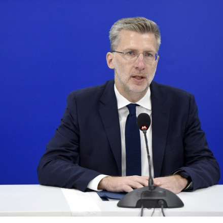 Η ανάρτηση Σκέρτσου για το πρόγραμμα στέγασης της κυβέρνησης