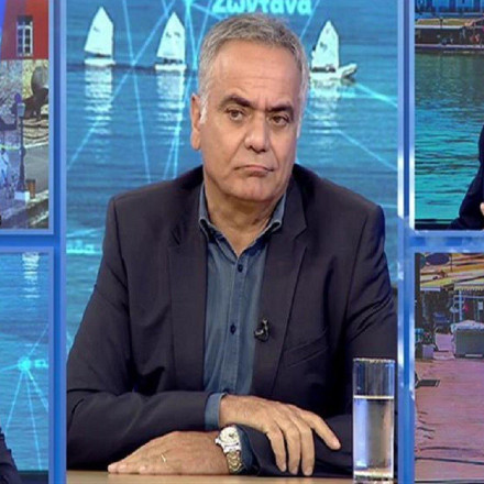 Σκουρλέτης: Ο Κασσελάκης δεν με εκφράζει ως αρχηγός του ΣΥΡΙΖΑ – Αιχμές κατά Τσίπρα