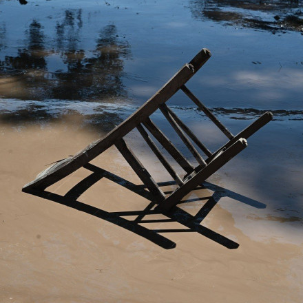 Θεσσαλία: Ορατότης μηδέν Νο 2…