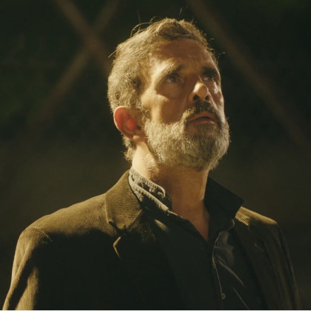 Λεωνίδας Κακούρης: Ο «Καπετάν Στελλής»  του απoθεώθηκε στο twitter