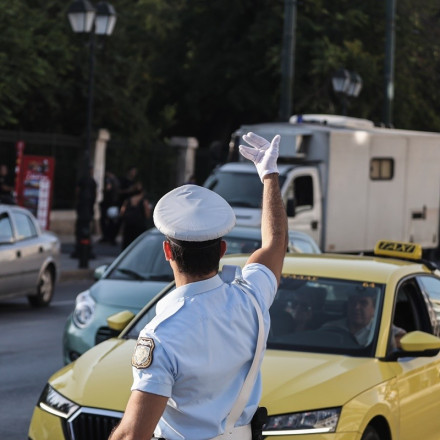 Νέα Φιλαδέλφεια: Ποιοι δρόμοι κλείνουν λόγω της επίσκεψης του Οικουμενικού Πατριάρχη Βαρθολομαίου