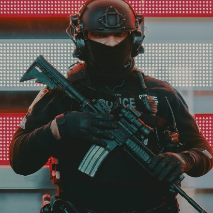 Βαλτιμόρη: Πυρά στην Πανεπιστημιούπολη – Αναφορές για πολλούς τραυματίες [vid]