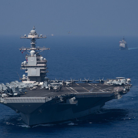 Ερυθρά Θάλασσα: Θα στοχεύσουμε οποιοδήποτε πλοίο κινείται στο Ισραήλ