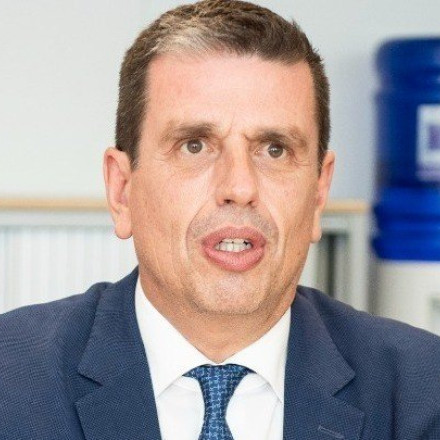 Καιρίδης: Η επικέντρωση της συζήτησης μόνο στις επαναπροωθήσεις και στα pushback είναι αποπροσανατολιστική
