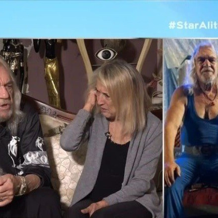 Χαλκιδική: Αποφυλακίστηκε ο «ξανθός μάγος» που κατηγορήθηκε για ασέλγεια σε βάρος της βαφτισιμιάς του