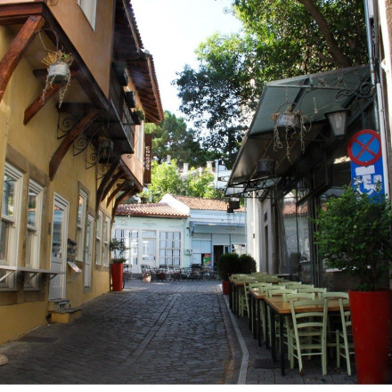 Ξάνθη: Η πόλη με τα «χίλια χρώματα» τιμά την απελευθέρωση