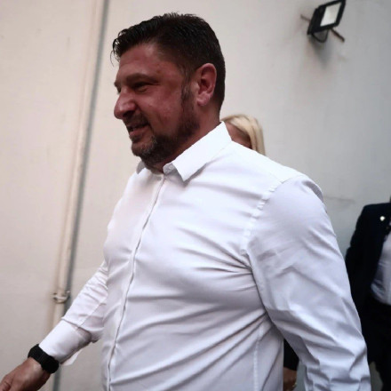 Αυτοδιοικητικές εκλογές 2023: Ποιοι περιφερειακοί σύμβουλοι εκλέγονται με τον Νίκο Χαρδαλιά