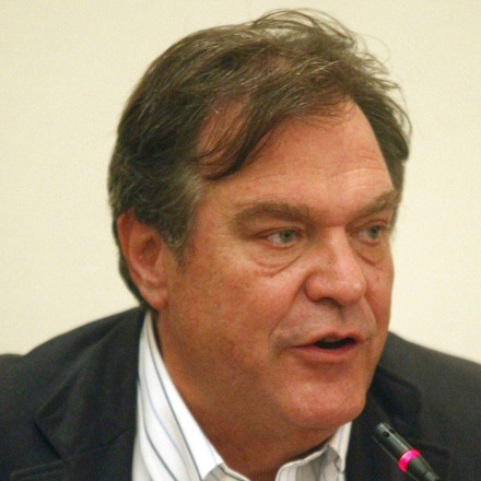 Αποχώρηση Χατζάρα από το ψηφοδέλτιο Σγουρού μετά το σάλο για τις αναρτήσεις του