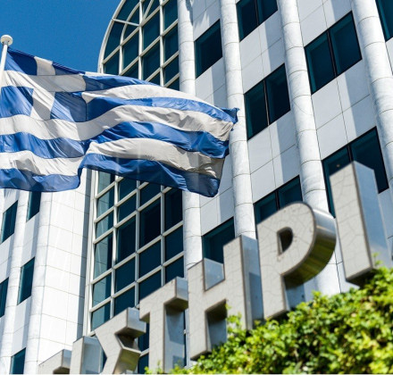 Euronext: Στο «παιχνίδι» για την εξαγορά του Χρηματιστηρίου Αθηνών Euronext: Στο «παιχνίδι» για την εξαγορά του Χρηματιστηρίου Αθηνών