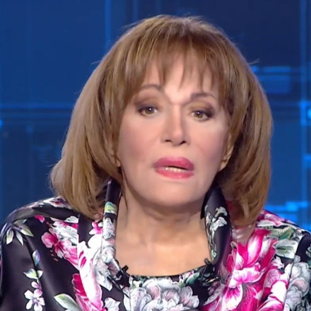 Μυστήριο με απόπειρα διάρρηξης στο σπίτι της Μαίρης Χρονοπούλου