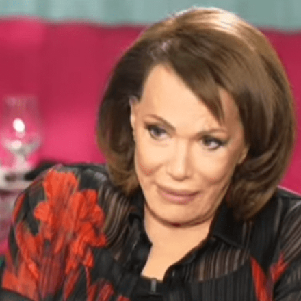 Μαίρη Χρονοπούλου: Το τραγούδι του Μητροπάνου που ήθελε στο «αντίο»