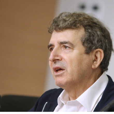 Χρυσοχοΐδης: «Άριστες οι σχέσεις μου με την Ειρήνη Αγαπηδάκη»