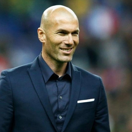 Από Πορτογάλο σε… Γάλλο – Φλερτ της Αλ Χιλάλ με τον Ζιντάν