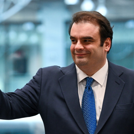 Ενεργειακή κρίση: Προειδοποίηση Πιερρακάκη στο Eurogroup για αυξήσεις σε πετρέλαιο και φυσικό αέριο