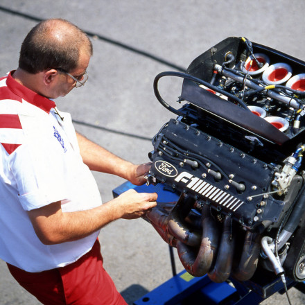 Formula 1 2026: Η ιστορία της Ford στη F1 είναι γεμάτη επιτυχίες