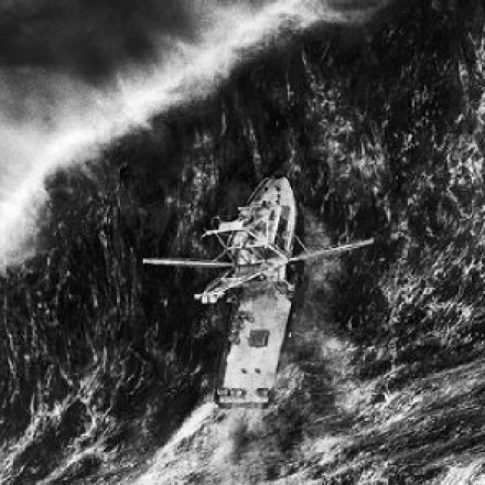 Ο καλός ο καπετάνιος…