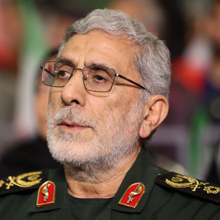 Ισμαήλ Καανί: Το Ιράν φέρεται να εκτέλεσε τον «άνθρωπο με τις 7 ζωές»-Κατάσκοπος ή ο απόλυτος επιζών