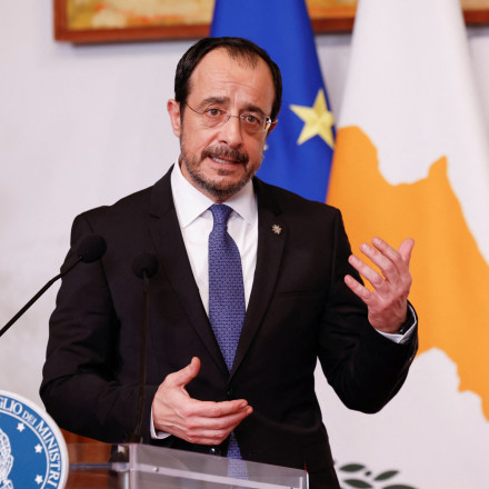 Χριστοδουλίδης για F-16: Ό,τι και να φέρει στην Κύπρο, η Τουρκία δεν παύει να είναι κατοχική δύναμη