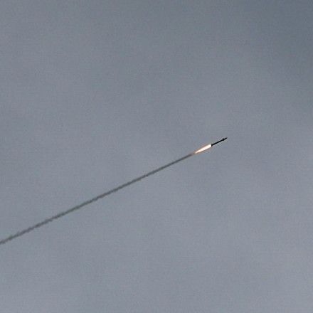 Τουρκία: Αναχαίτισε βαλλιστικό πύραυλο που εκτοξεύθηκε από το Ιράν