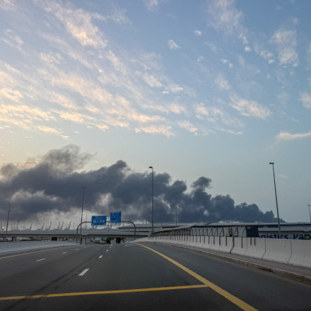 Η Τεχεράνη ισχυρίζεται ότι χτύπησε αμερικανικό τάνκερ - Συνετρίβη F-15 των ΗΠΑ στο Ιράν