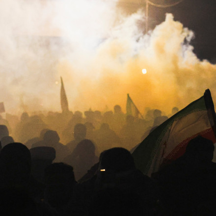 Οι ΗΠΑ καλούν τους Αμερικάνους να εγκαταλείψουν αμέσως το Ιράκ