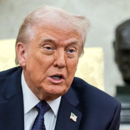 «Παραδοθείτε ή πεθάνετε»: Τελεσίγραφο Τραμπ στους Φρουρούς της Επανάστασης