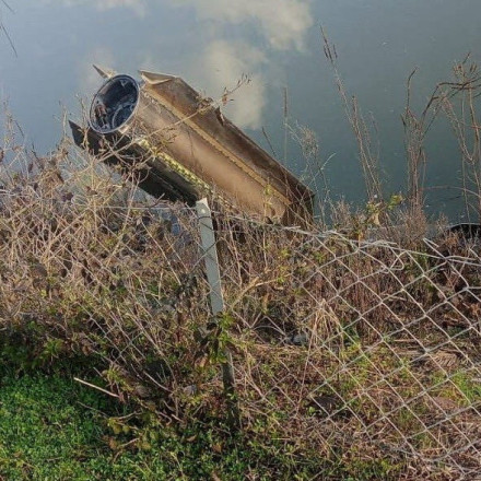 Αρνείται το Ιράν ότι εκτόξευσε πύραυλο προς την Τουρκία: «Σεβόμαστε την εθνική της κυριαρχία»