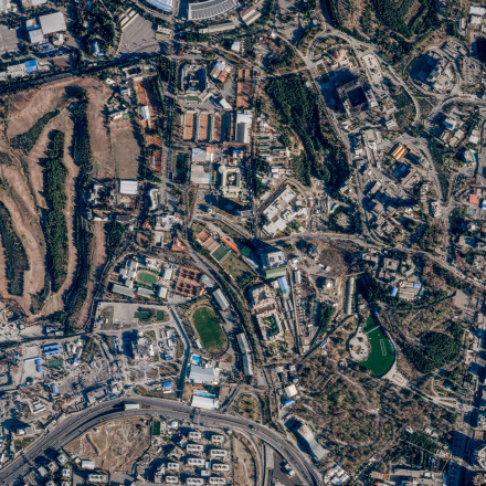 Ισραηλινή καταιγίδα στην Τεχεράνη: 50 μαχητικά διέλυσαν το υπόγειο καταφύγιο του Χαμενεΐ