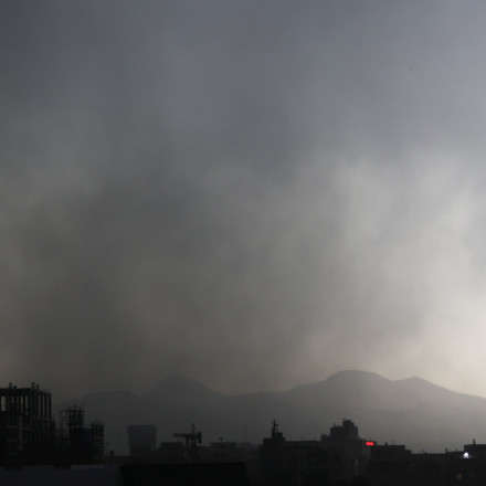 Ιράν: Έξι μήνες πολέμου «βλέπουν» οι Φρουροί της επανάστασης - Νέες επιθέσεις σε Κόλπο και Τεχεράνη