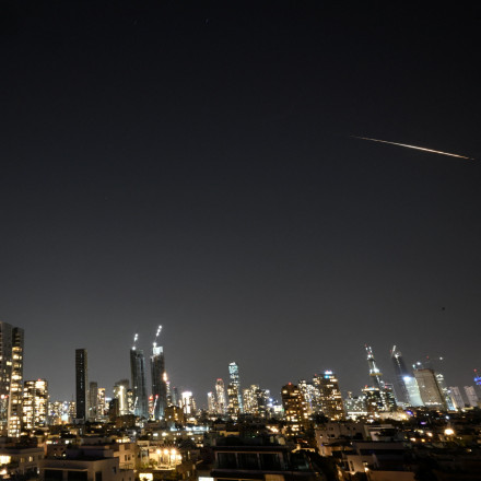 Φρουροί της Επανάστασης: Προειδοποίηση για ολοκληρωτικό πόλεμο - Σκληρή απειλή για Στενά του Ορμούζ