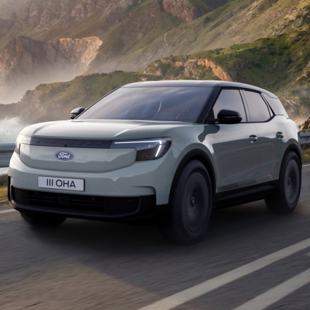 Το ηλεκτρικό Ford Explorer αποκτά νέες εκδόσεις, νέες τεχνολογίες και περισσότερη αυτονομία