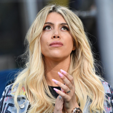 Ανακωχή Γουάντα Νάρα με Σπαλέτι επτά χρόνια μετά τον καυγά τους για τον... Ικάρντι