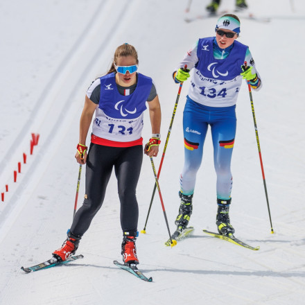 «Με βίασαν πριν γίνω Ολυμπιονίκης»: Η συγκλονιστική μαρτυρία της Καρίνα Έντλιγκερ