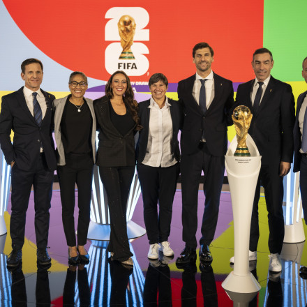 Μουντιάλ 2026: Cooling break σαν... τάιμ άουτ και διαφημίσεις στο Παγκόσμιο Κύπελλο