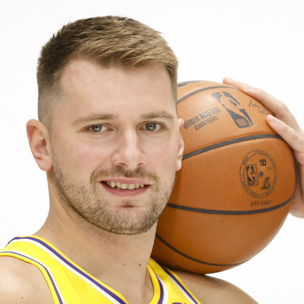 Η ανατροπή στη ζωή του Λούκα Ντόντσιτς: Χώρισε με την αρραβωνιαστικιά του και μητέρα των παιδιών του