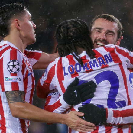 Με εντολή... Ατλέτικο: Η Μαδρίτη πρόκειται να υποδεχθεί την «επικίνδυνη» συμμορία του Peaky Blinders