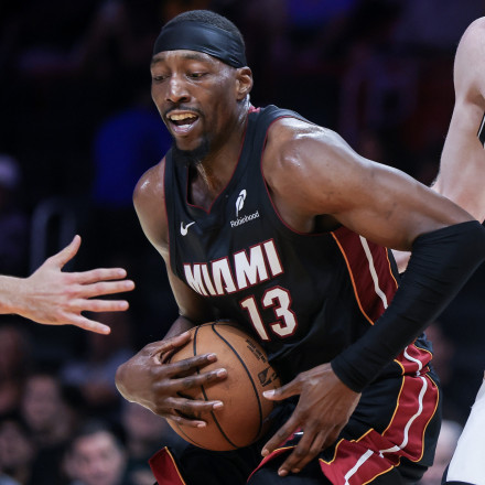 ΝΒΑ: Ασύλληπτος Αντεμπάγιο - 83 πόντοι σε ένα ματς και δεύτερη καλύτερη επίδοση όλων των εποχών