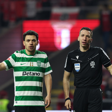 Η διαβολική σύμπτωση που μπορεί να στερήσει το πρωτάθλημα από την «ελληνική» Σπόρτινγκ Λισαβόνας