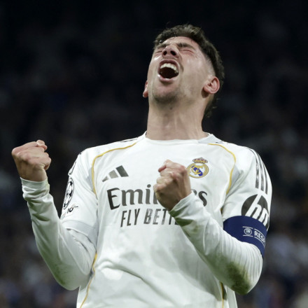 Ρεάλ Μαδρίτης - Μάντσεστερ Σίτι 3-0: Όταν ο αρχηγός μιλάει... το Champions League υποκλίνεται