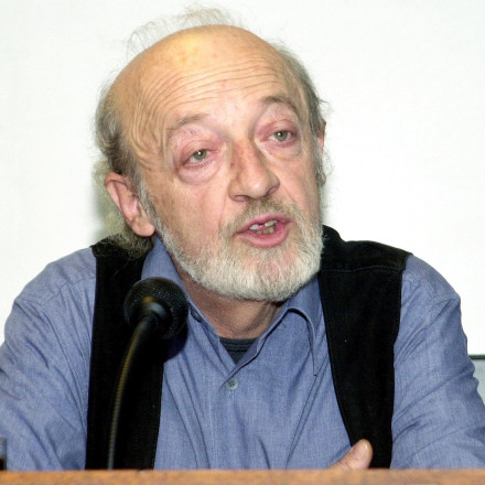 Πέθανε ο Άλκης Ρήγος, ιδρυτικό μέλος του ΣΥΡΙΖΑ