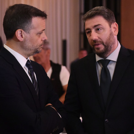 ΠΑΣΟΚ: Φαινόμενα εσωστρέφειας ξανά στην τελική ευθεία προς το Συνέδριο