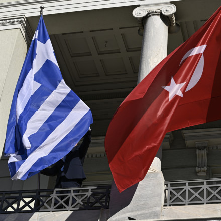 Η Άγκυρα πέταξε ένα βοτσαλάκι στα «ήρεμα νερά»