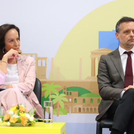 Μακάρι να αγαπούσαν τον Ανδρουλάκη όσο τον Σάντσεθ