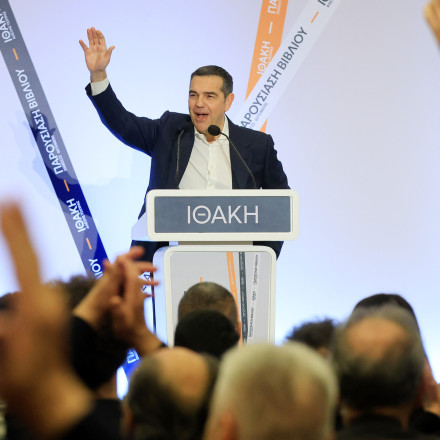 Κλείδωσε ο Μάιος;