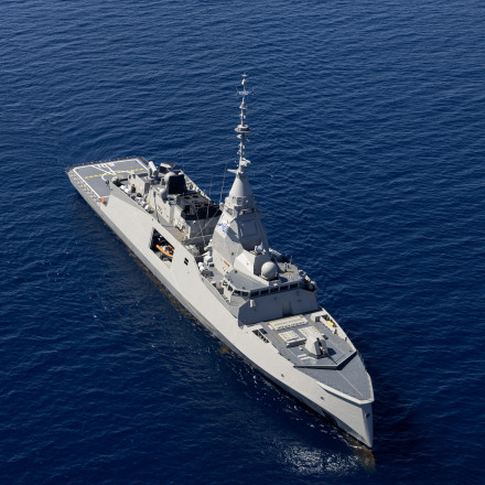 Το διπλό κέρδος για το πλήρωμα του «Κίμωνα» στην Κύπρο