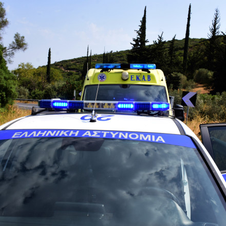 Εντοπίστηκε σορός Πλατανόρρευμα Σερβίων - Σοβαρές ενδείξεις ότι πρόκειται για τον 78χρονο αγνοούμενο