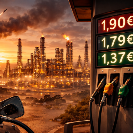 Κύμα ανατιμήσεων στην αγορά και φόβοι για το Πάσχα-Τι λένε στον FLASH Χριστοδουλίδης, Χατζηθεοδοσίου